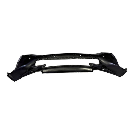 2021-2023 Nissan Rogue Bumper Rear Textured Black With Sensor Us Built_NI1100342-5