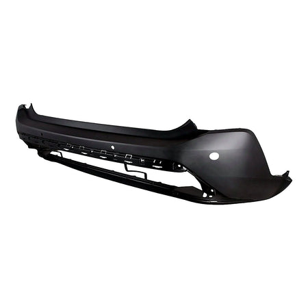 2021-2023 Nissan Rogue Bumper Rear Textured Black With Sensor Japan Built_NI1100348-2