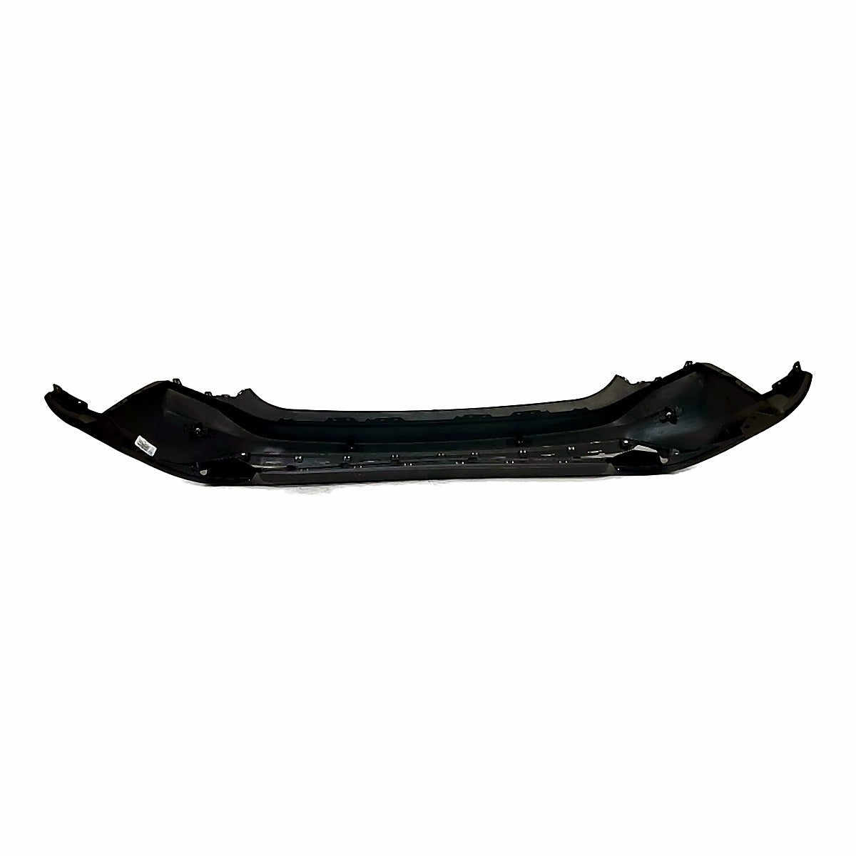 2021-2023 Nissan Rogue Bumper Rear Textured Black With Sensor Japan Built_NI1100348-3