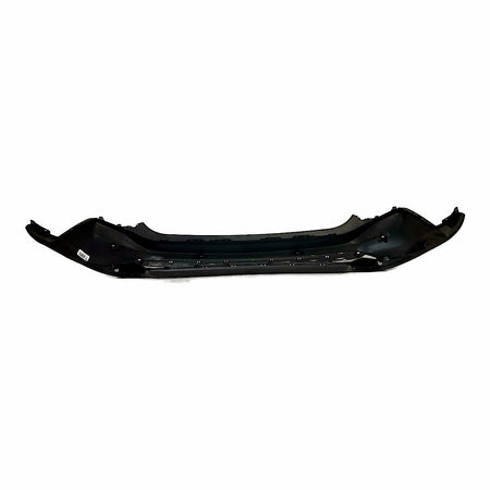 2021-2023 Nissan Rogue Bumper Rear Textured Black With Sensor Japan Built_NI1100348-3