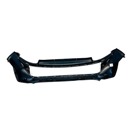 2021-2023 Nissan Rogue Bumper Rear Textured Black With Sensor Japan Built_NI1100348-4