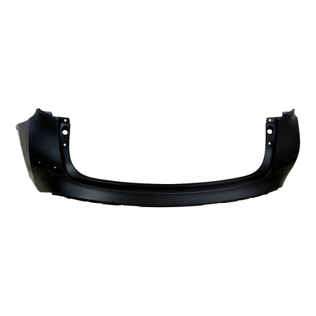 2015-2024 Nissan Murano Bumper Rear Upper Primed_NI1114101