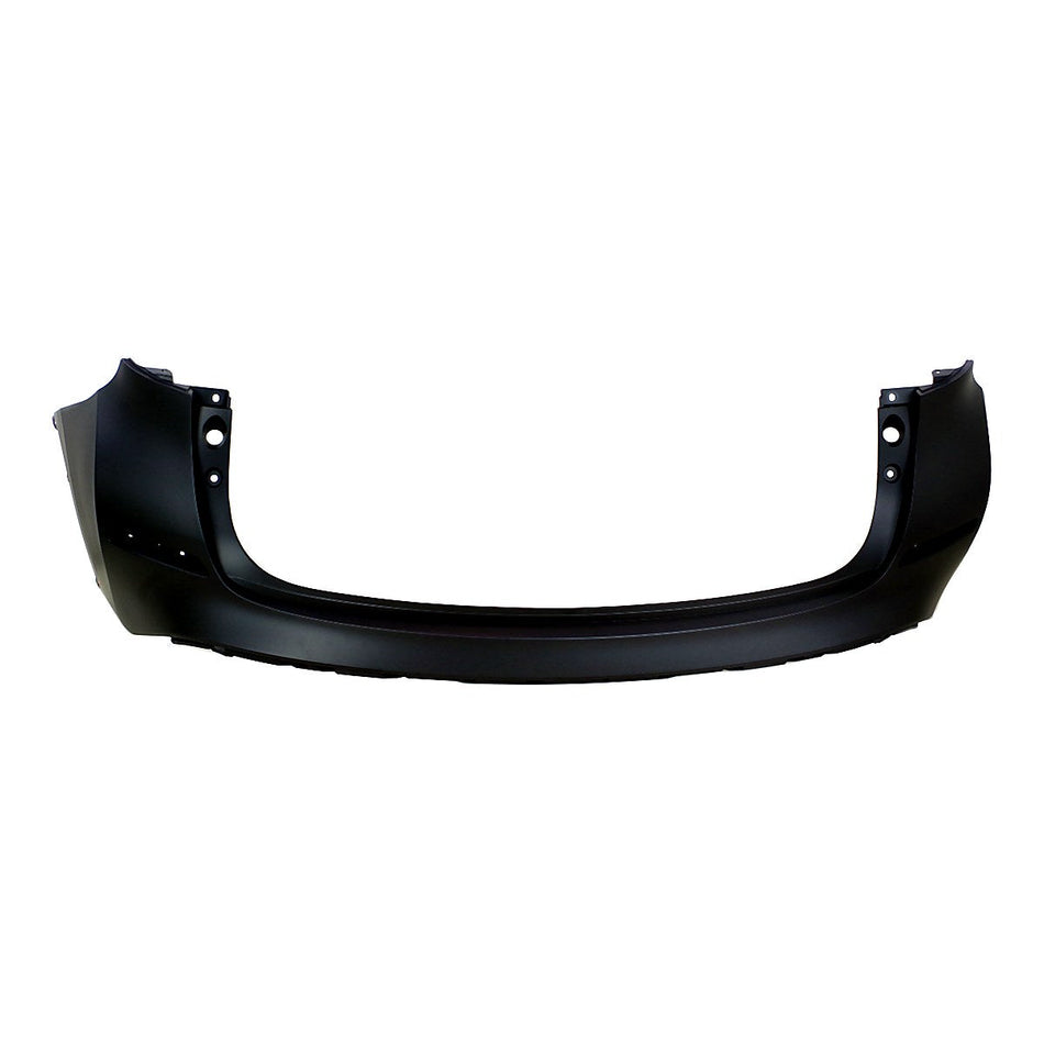 2015-2024 Nissan Murano Bumper Rear Upper Primed_NI1114101