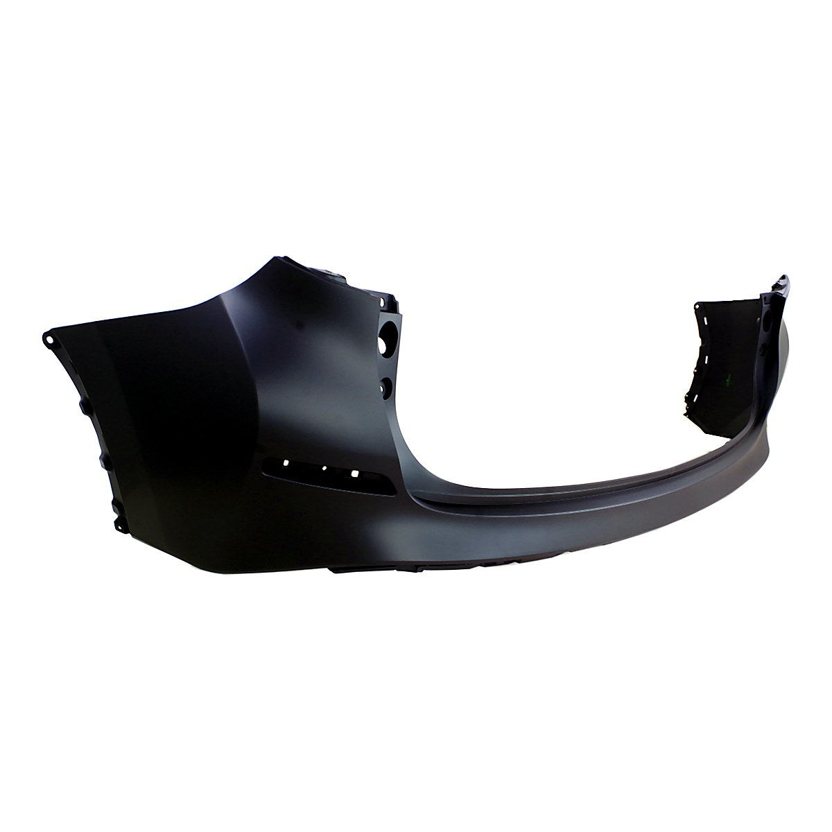 2015-2024 Nissan Murano Bumper Rear Upper Primed_NI1114101-2