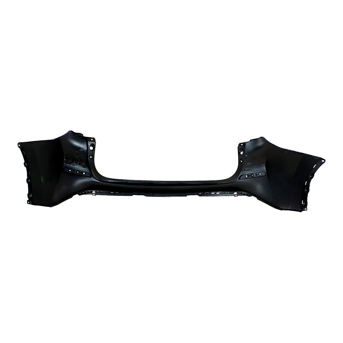 2015-2024 Nissan Murano Bumper Rear Upper Primed_NI1114101-4