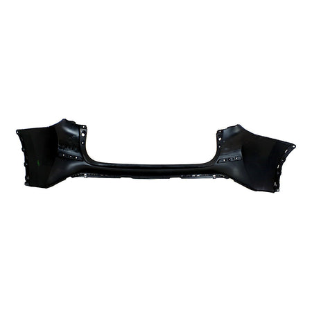 2015-2024 Nissan Murano Bumper Rear Upper Primed_NI1114101-4