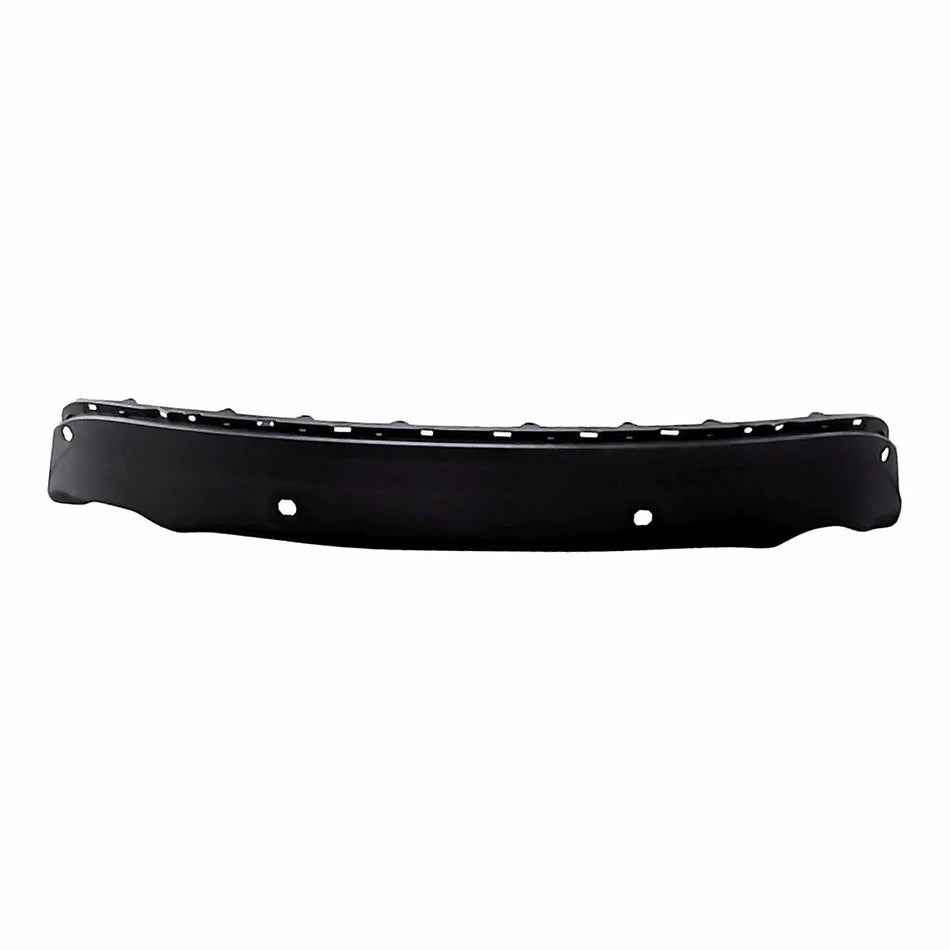 2019-2024 Nissan Murano Bumper Rear Lower Textured With Sensor_NI1115102