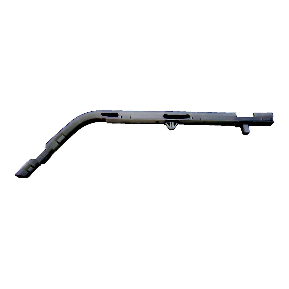 2007-2011 Nissan Versa Bumper Bracket Rear Passenger Side Sdn – NI1133100