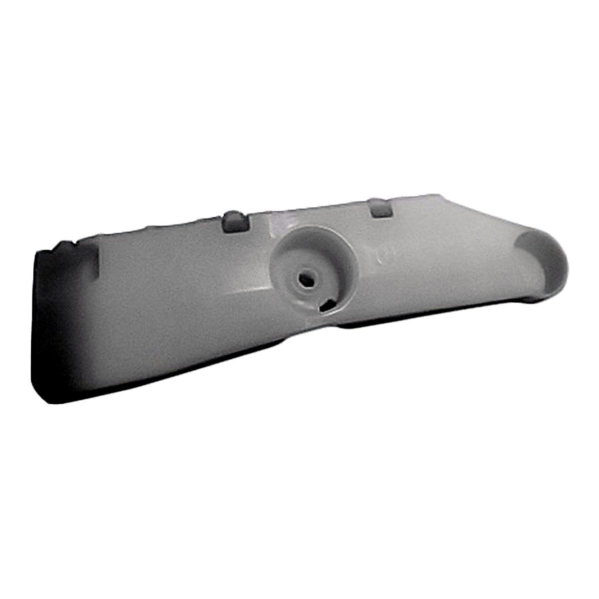 2012-2019 Nissan Versa_Sedan Bumper Bracket Rear Passenger Side Inner Plastic – NI1133104