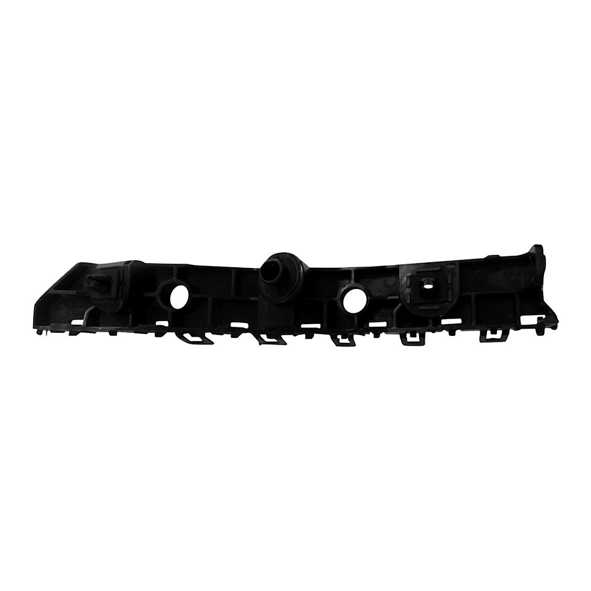 2014-2019 Nissan Versa_Hatchback Bumper Bracket Rear Passenger Side – NI1133106