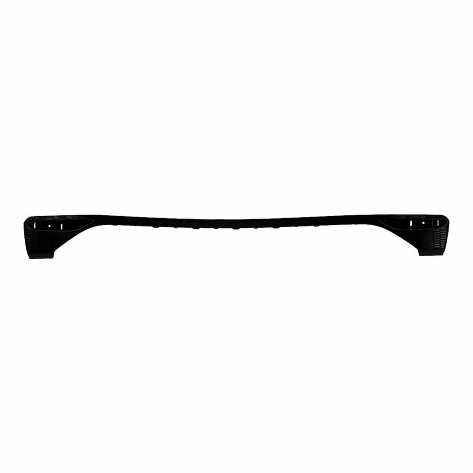 2019-2025 Nissan Altima Bumper Trim Panel Rear Textured Black_NI1137100