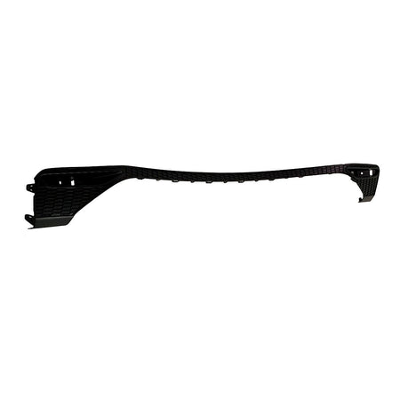 2019-2025 Nissan Altima Bumper Trim Panel Rear Textured Black_NI1137100-2