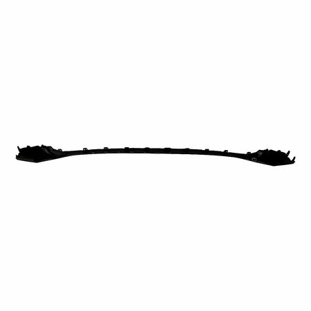 2019-2025 Nissan Altima Bumper Trim Panel Rear Textured Black_NI1137100-3