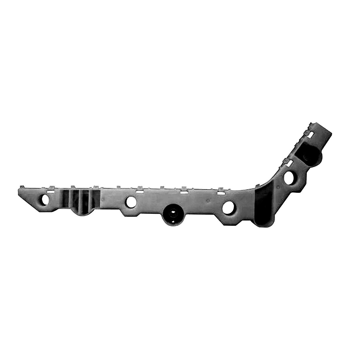 2013-2015 Nissan Altima Bumper Bracket Rear Driver Side Plastic – NI1142102