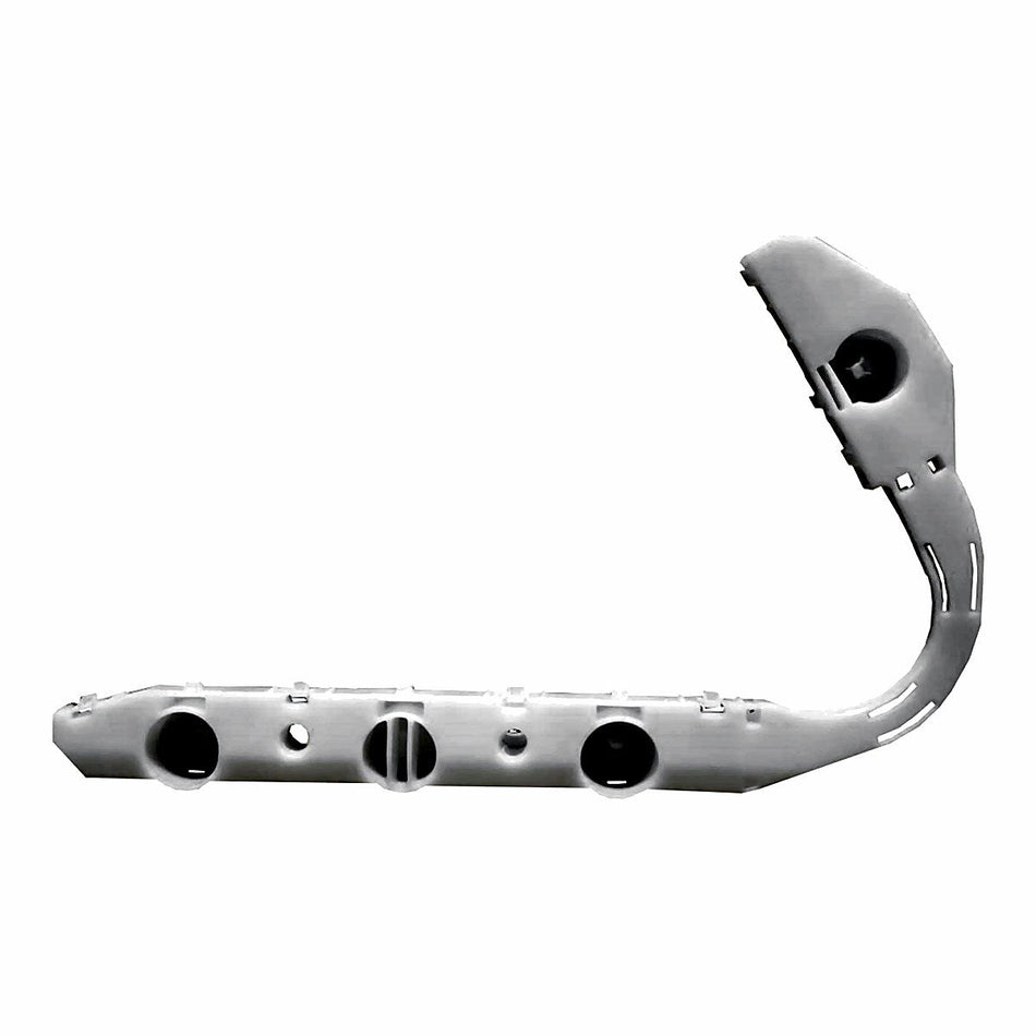 2014-2015 Nissan Rogue Select Bumper Bracket Rear Driver Side - product view, Part NI1142106
