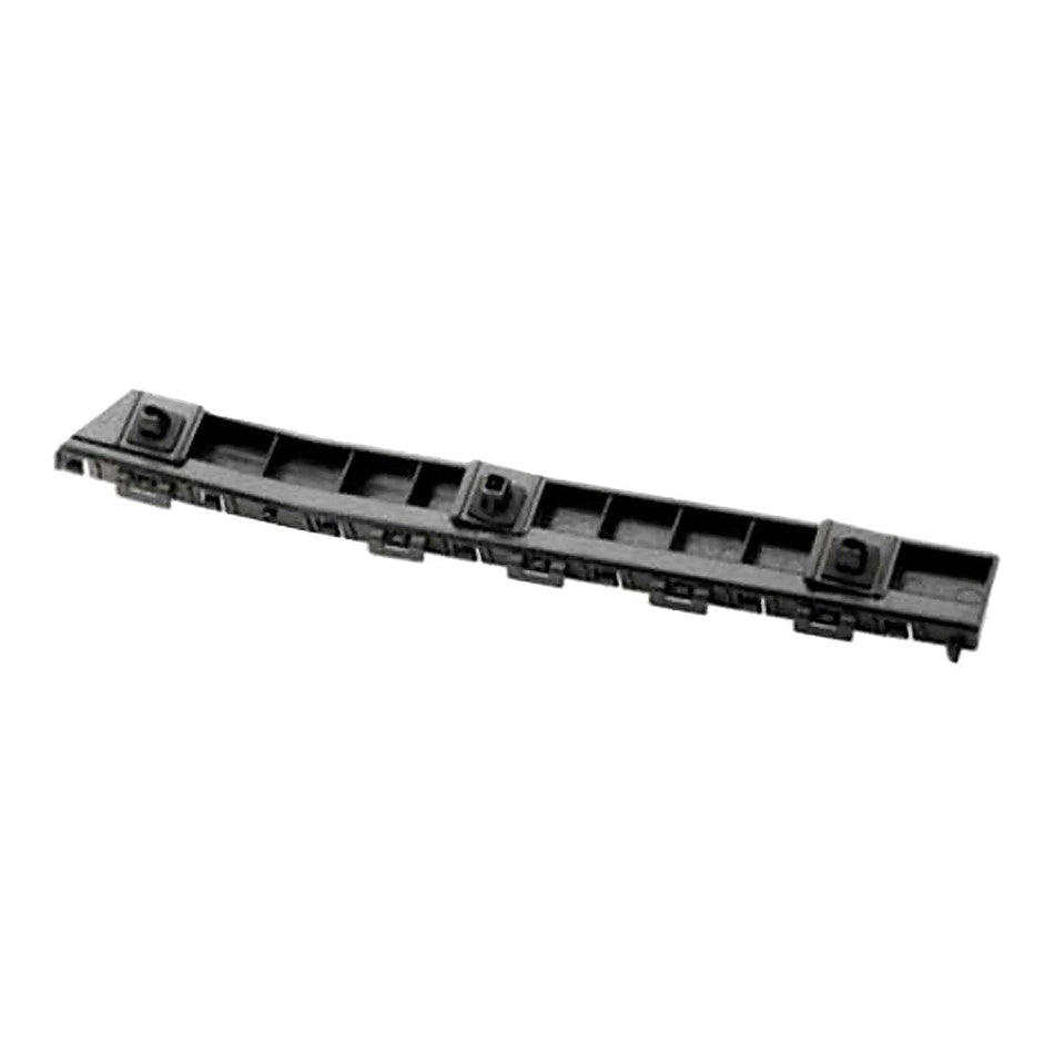 2017-2022 Nissan Rogue Sport Bumper Bracket Rear Driver Side - back view, Part NI1142115