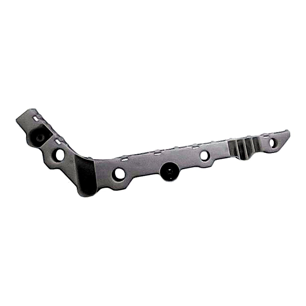 2013-2015 Nissan Altima Bumper Bracket Rear Passenger Side Plastic – NI1143102