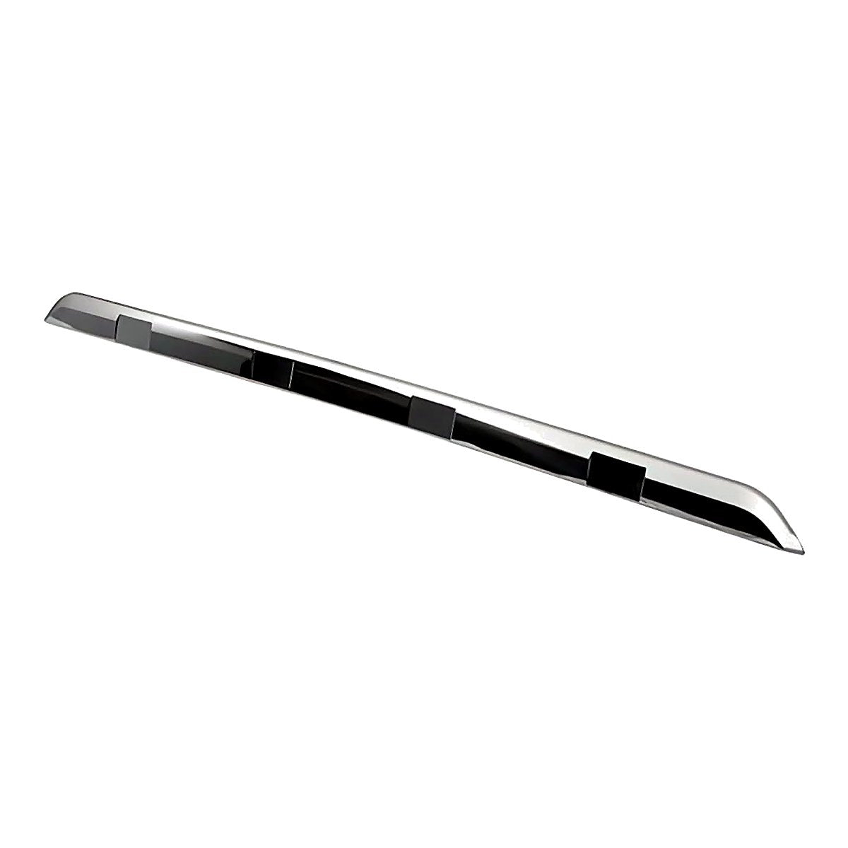 2013-2016 Nissan Pathfinder Bumper Moulding Rear Chrome_NI1144104