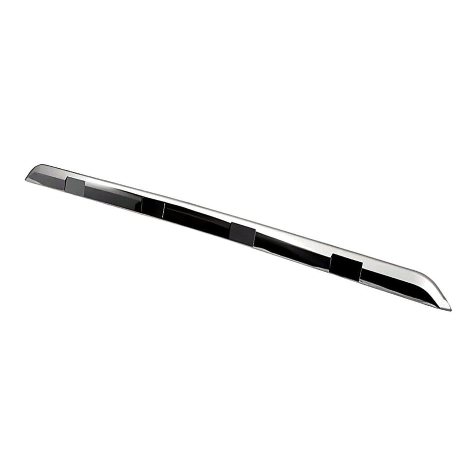 2013-2016 Nissan Pathfinder Bumper Moulding Rear Chrome_NI1144104