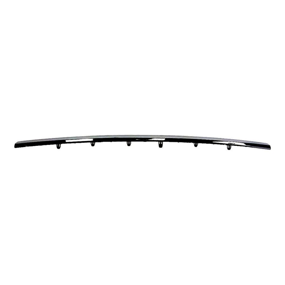 2015-2024 Nissan Murano Bumper Moulding Rear Center Chrome_NI1144106-2