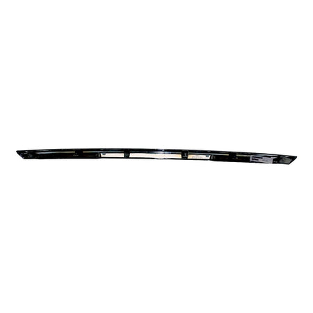 2017-2020 Nissan Rogue Bumper Moulding Rear Center Chrome_NI1144107-4