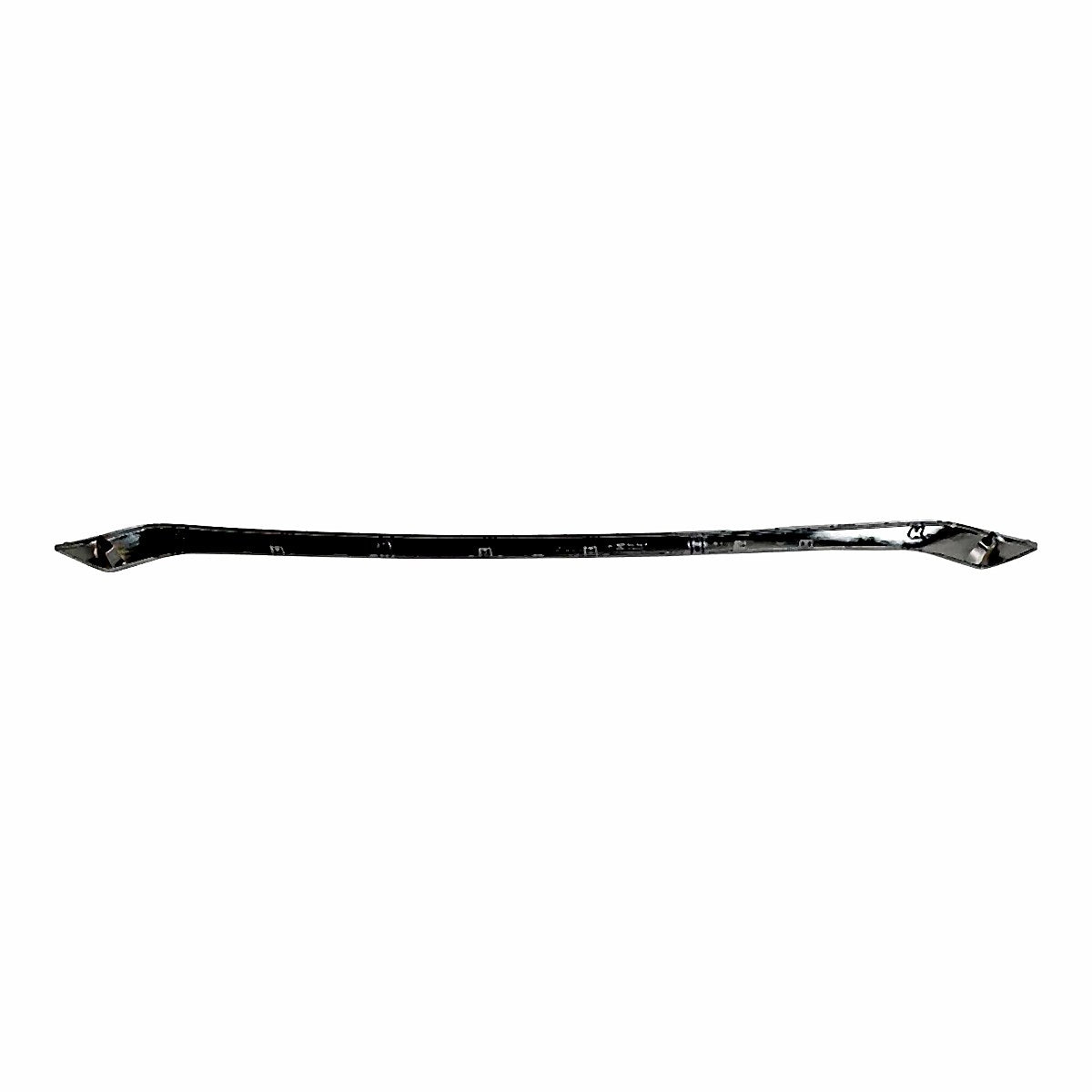 2017-2019 Nissan Pathfinder Bumper Moulding Rear Chrome_NI1144108-3