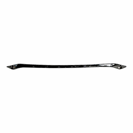 2017-2019 Nissan Pathfinder Bumper Moulding Rear Chrome_NI1144108-3