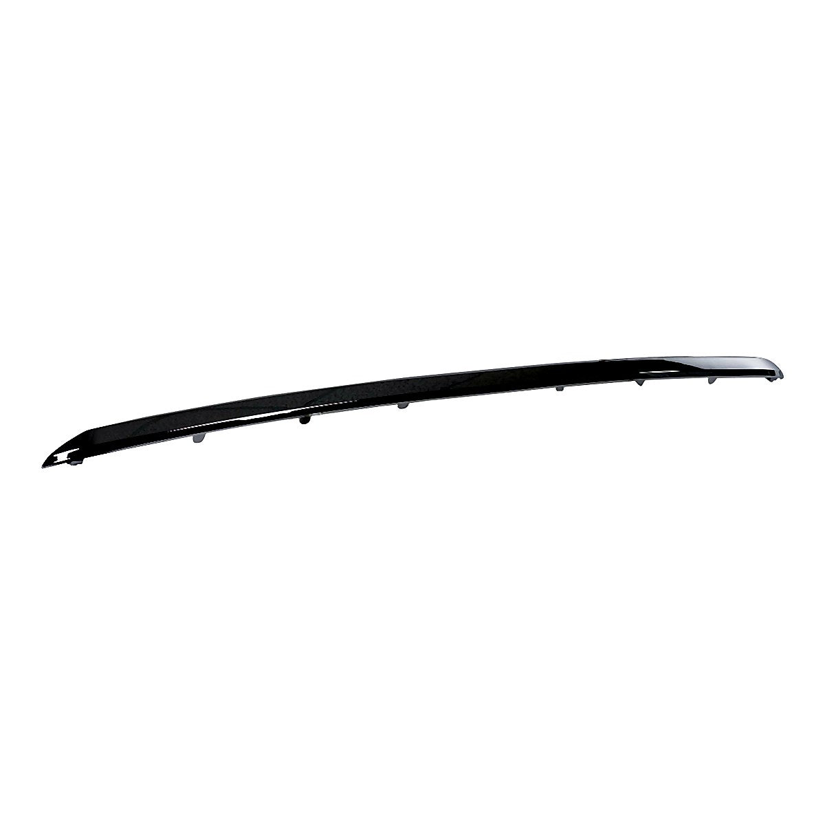 2021-2023 Nissan Rogue Bumper Molding Rear Center Chrome_NI1144111-2
