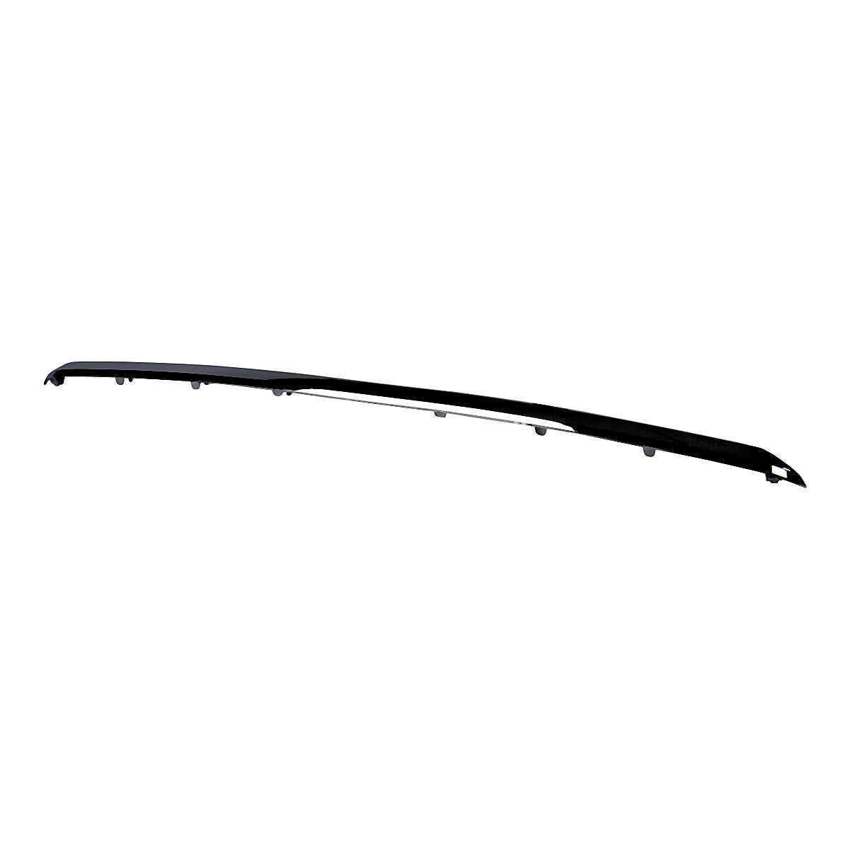 2021-2023 Nissan Rogue Bumper Molding Rear Center Chrome_NI1144111-3