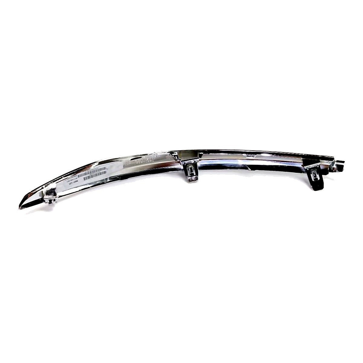 2015-2024 Nissan Murano Bumper Moulding Rear Driver Side Chrome_NI1146101-4