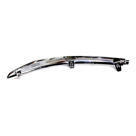 2015-2024 Nissan Murano Bumper Moulding Rear Driver Side Chrome_NI1146101-4