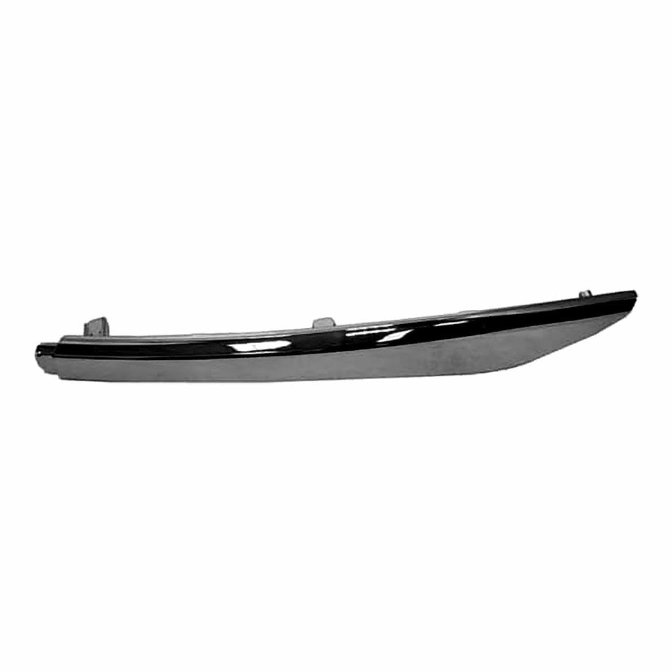 2015-2024 Nissan Murano Bumper Moulding Rear Passenger Side Chrome_NI1147101