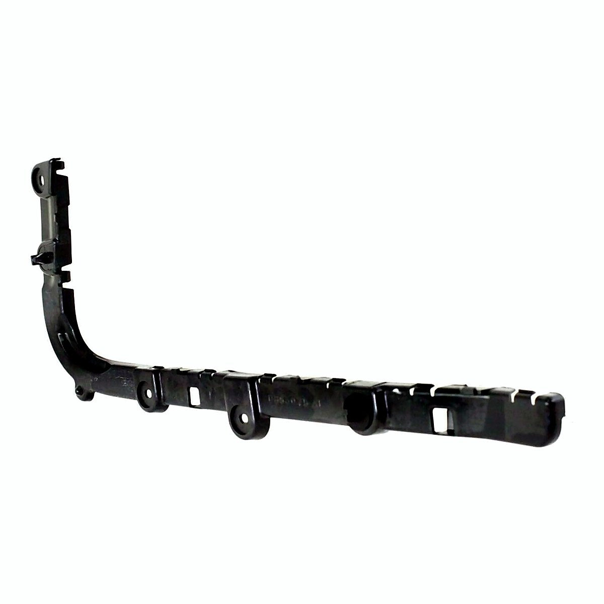 2007-2012 Nissan Altima Bumper Bracket Rear Driver Side Plastic – NI1166107-2