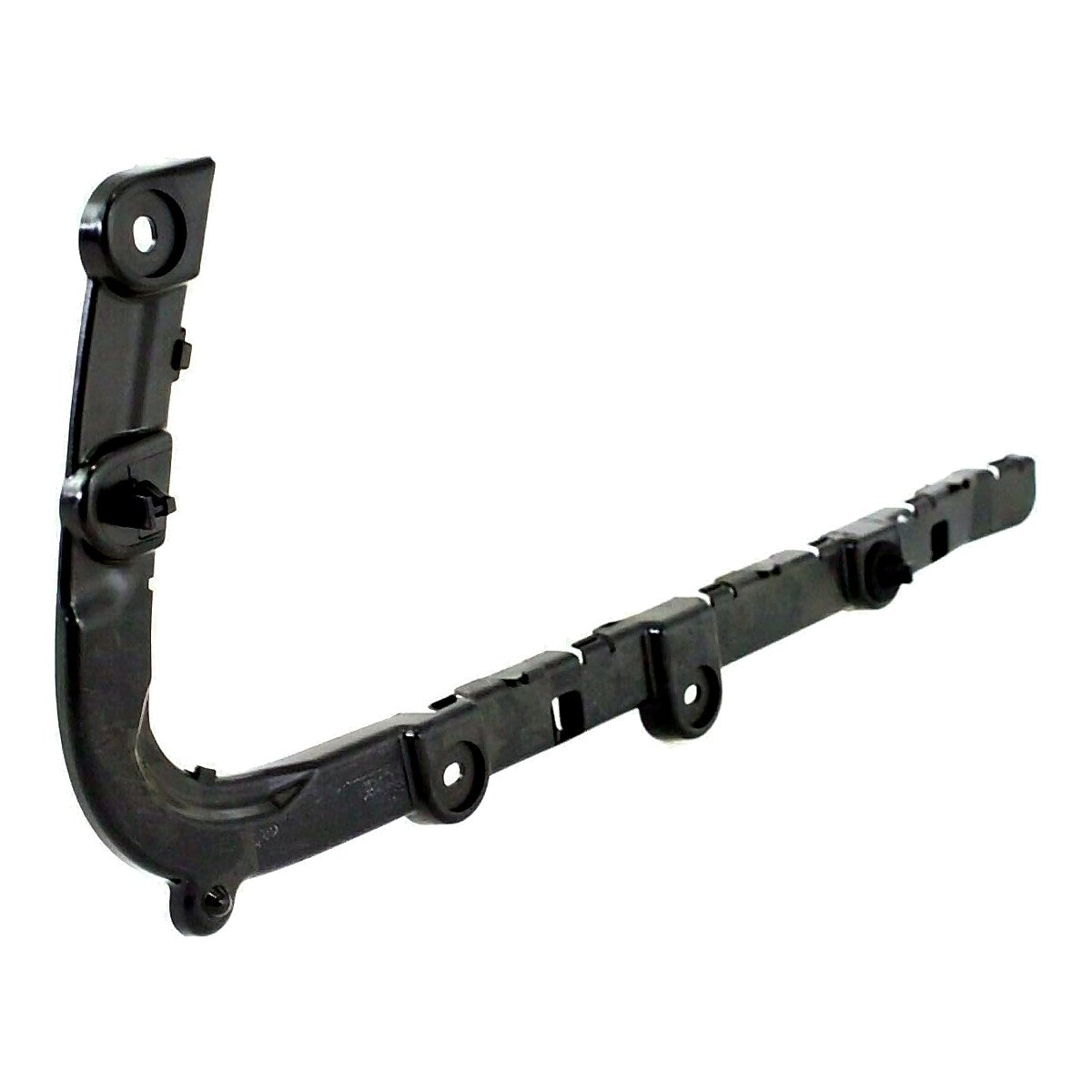 2007-2012 Nissan Altima Bumper Bracket Rear Driver Side Plastic – NI1166107-3