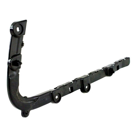 2007-2012 Nissan Altima Bumper Bracket Rear Driver Side Plastic – NI1166107-3