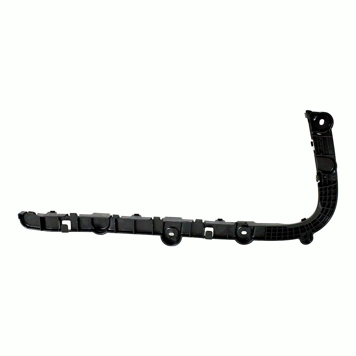 2007-2012 Nissan Altima Bumper Bracket Rear Driver Side Plastic – NI1166107-4