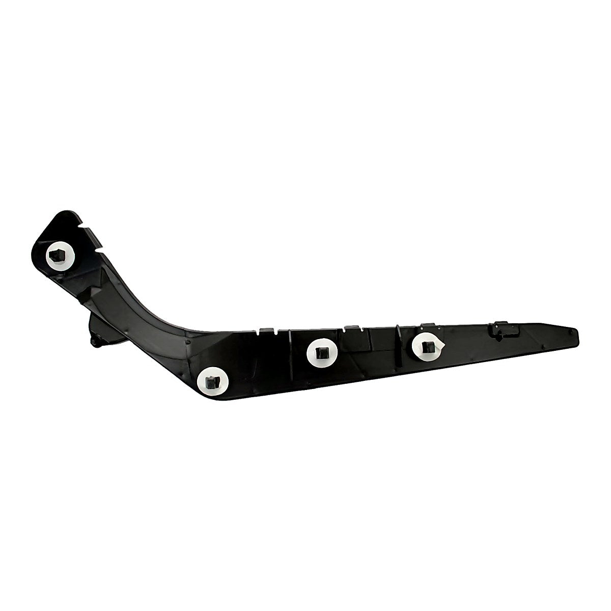 2007-2012 Nissan Sentra Bumper Bracket Rear Driver Side Plastic – NI1166111
