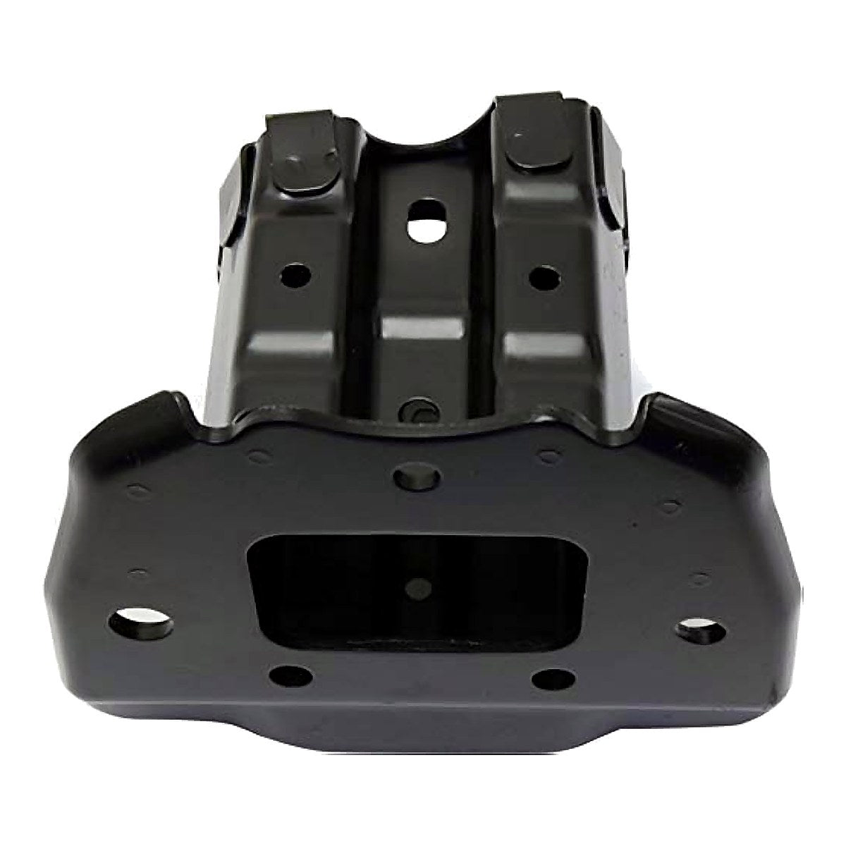 2013-2018 Nissan Altima Bumper Mounting Bracket Rear Driver Side Steel – NI1166112-2