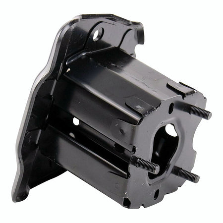 2013-2018 Nissan Altima Bumper Mounting Bracket Rear Driver Side Steel – NI1166112-4
