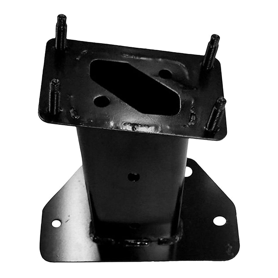 2020-2025 Nissan Sentra Bumper Bracket Rear Driver Side – NI1166126