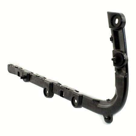 2007-2012 Nissan Altima Bumper Bracket Rear Passenger Side Plastic – NI1167107-2