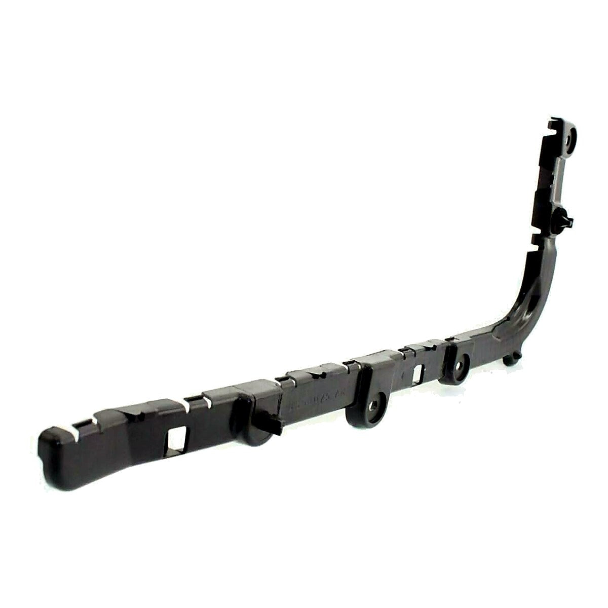 2007-2012 Nissan Altima Bumper Bracket Rear Passenger Side Plastic – NI1167107-3