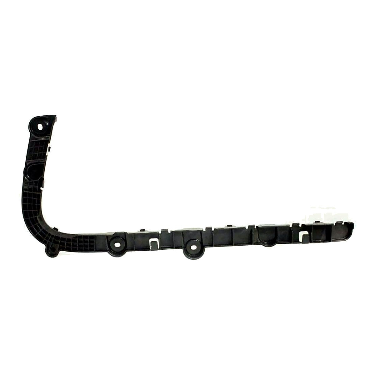 2007-2012 Nissan Altima Bumper Bracket Rear Passenger Side Plastic – NI1167107-4
