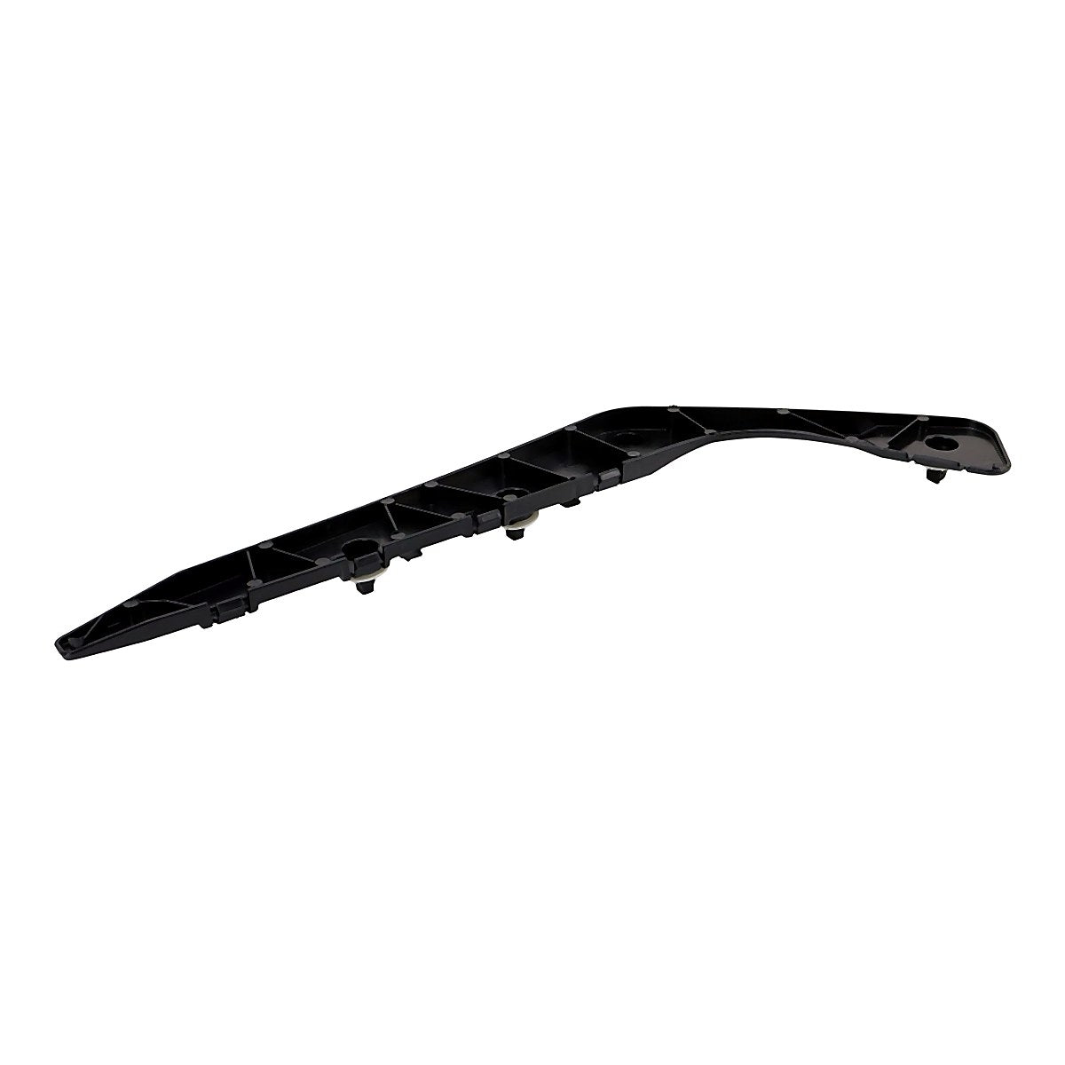 2007-2012 Nissan Sentra Bumper Bracket Rear Passenger Side Plastic – NI1167111-2