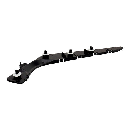 2007-2012 Nissan Sentra Bumper Bracket Rear Passenger Side Plastic – NI1167111-3