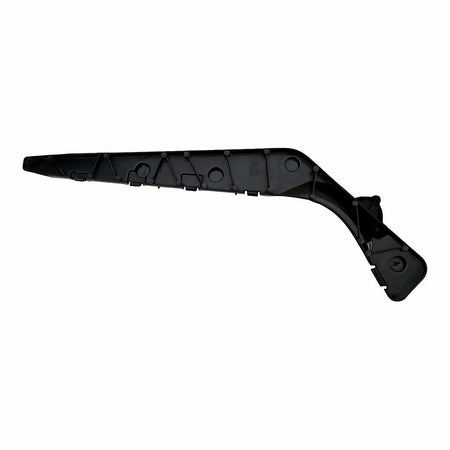 2007-2012 Nissan Sentra Bumper Bracket Rear Passenger Side Plastic – NI1167111-4