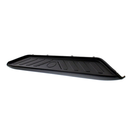 2005-2021 Nissan Frontier Bumper Step Pad Rear Lower Black_NI1191101