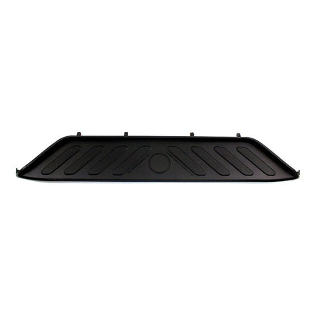 2005-2021 Nissan Frontier Bumper Step Pad Rear Lower Black_NI1191101-3