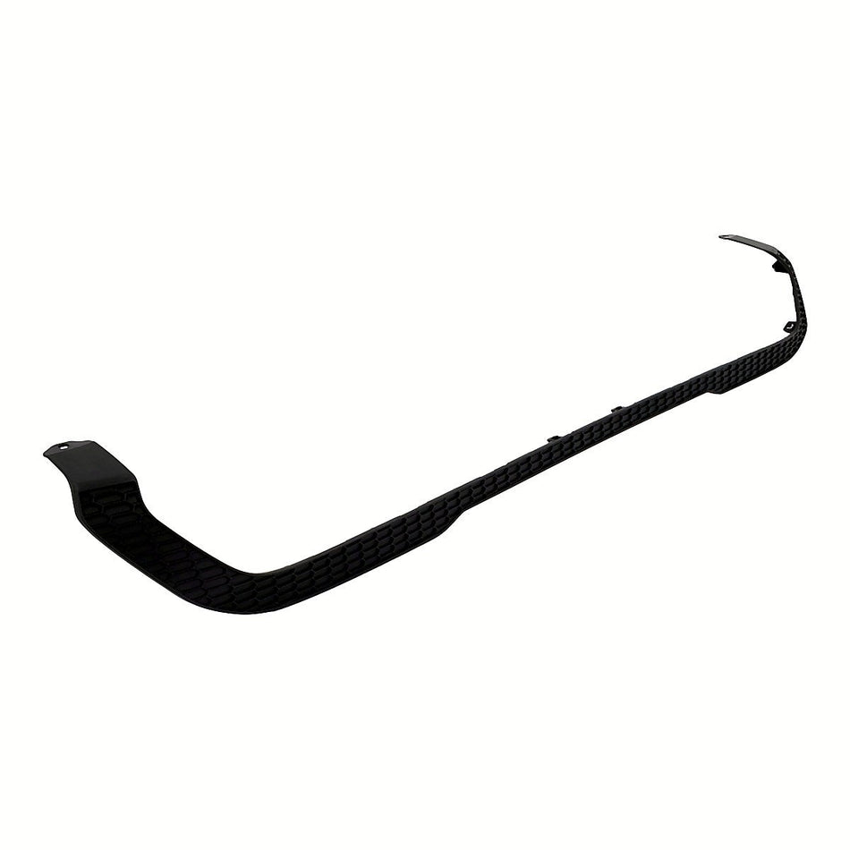 2020-2025 Nissan Sentra Bumper Molding Rear Matte Dark Gray Exclude 2024 Sr_NI1195108-2