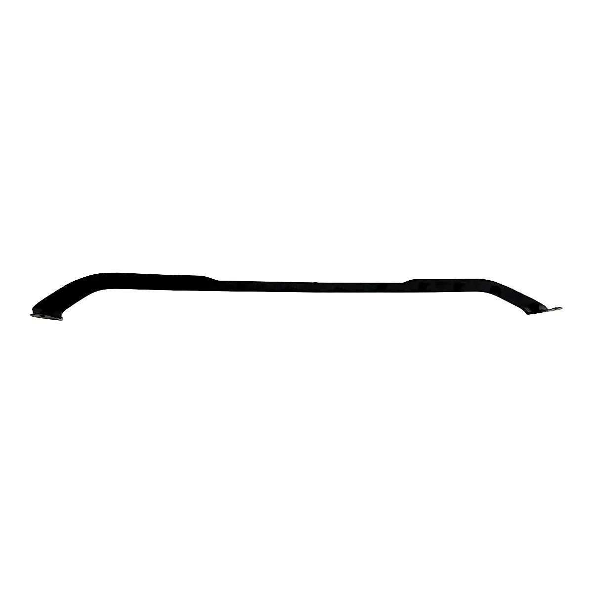 2020-2025 Nissan Sentra Bumper Molding Rear Matte Dark Gray Exclude 2024 Sr_NI1195108-3